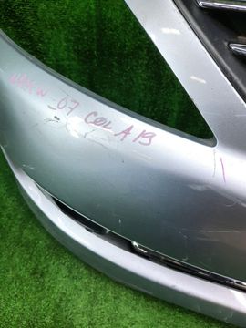 БАМПЕР НА MITSUBISHI GRANDIS NA4W
