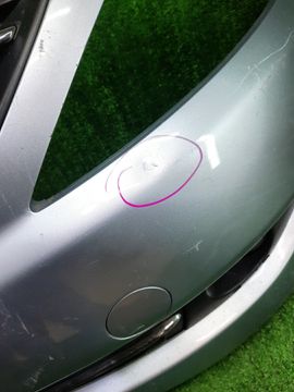 БАМПЕР НА MITSUBISHI GRANDIS NA4W