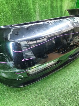 БАМПЕР НА HONDA INSPIRE UA4