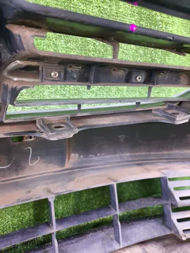 БАМПЕР НА HONDA AVANCIER TA3