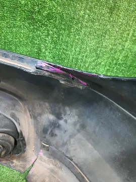 БАМПЕР НА HONDA AVANCIER TA3