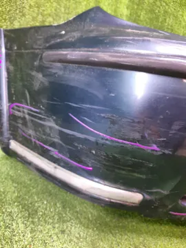 БАМПЕР НА HONDA AVANCIER TA3