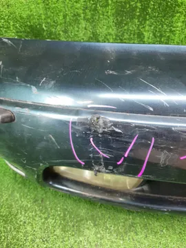 БАМПЕР НА HONDA AVANCIER TA3