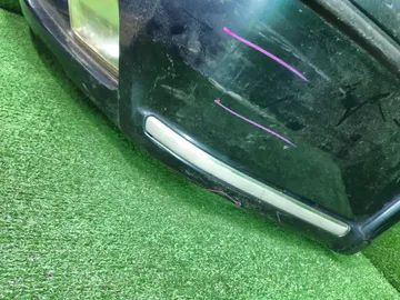 БАМПЕР НА HONDA AVANCIER TA3
