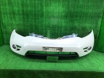 БАМПЕР НА NISSAN MURANO Z51