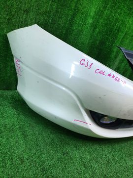 БАМПЕР НА HONDA AIRWAVE GJ1