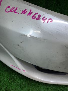 БАМПЕР НА HONDA AIRWAVE GJ1