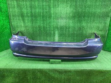 БАМПЕР НА HONDA ODYSSEY RA6