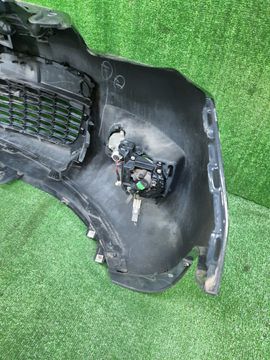 БАМПЕР НА MAZDA CX-7 ER3P