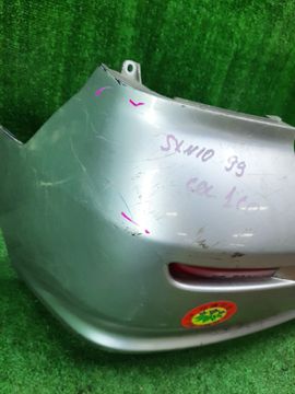 БАМПЕР НА TOYOTA NADIA SXN10