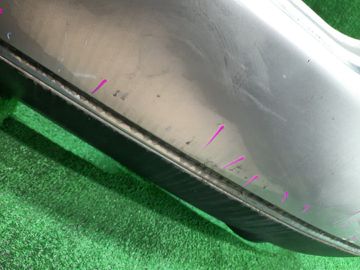 БАМПЕР НА NISSAN TEANA J31