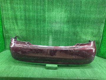 БАМПЕР НА TOYOTA COROLLA  AXIO NZE141
