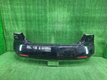 БАМПЕР НА MAZDA CX-7 ER3P