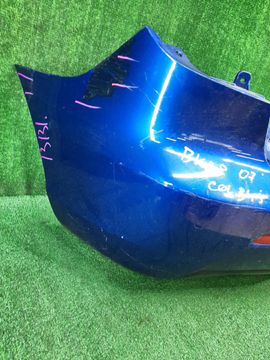 БАМПЕР НА MAZDA AXELA BK3P