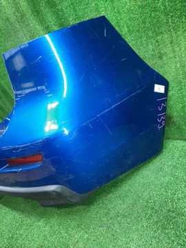 БАМПЕР НА MITSUBISHI GALANT FORTIS CX4A