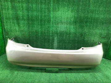 БАМПЕР НА TOYOTA COROLLA  AXIO NZE141