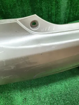 БАМПЕР НА TOYOTA COROLLA  AXIO NZE141