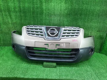 БАМПЕР НА NISSAN DUALIS J10