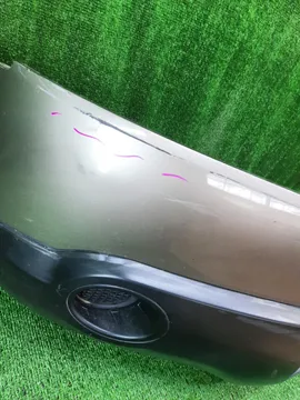 БАМПЕР НА NISSAN DUALIS J10