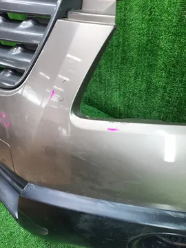 БАМПЕР НА NISSAN DUALIS J10