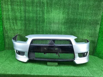 БАМПЕР НА MITSUBISHI GALANT FORTIS CY4A