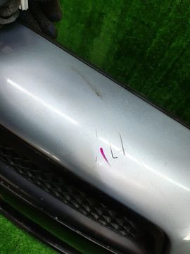 БАМПЕР НА MITSUBISHI GALANT FORTIS CY4A