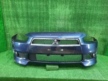 БАМПЕР НА MITSUBISHI GALANT FORTIS CY4A