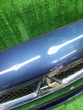 БАМПЕР НА MITSUBISHI GALANT FORTIS CY4A