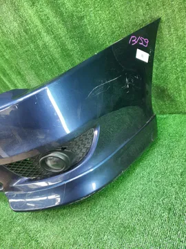 БАМПЕР НА MITSUBISHI GALANT FORTIS CY4A