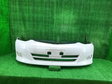 БАМПЕР НА TOYOTA WISH ZNE10G