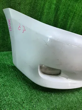 БАМПЕР НА TOYOTA WISH ZNE10G