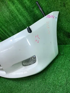 БАМПЕР НА TOYOTA WISH ZNE10G