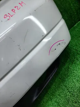БАМПЕР НА MAZDA BONGO SK82L