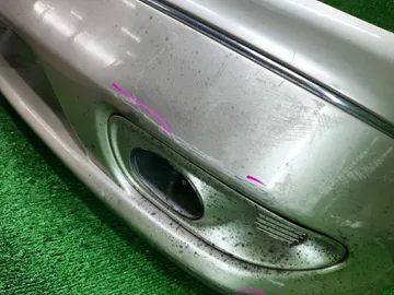 БАМПЕР НА NISSAN CEFIRO A33