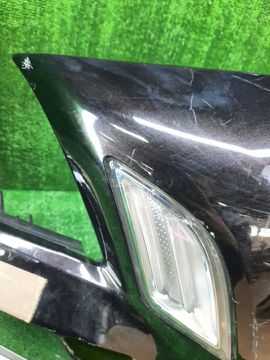 БАМПЕР НА VOLVO V60 FW