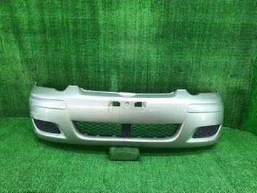 БАМПЕР НА TOYOTA VITZ SCP10