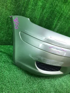 БАМПЕР НА TOYOTA VITZ SCP10