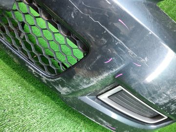 БАМПЕР НА MAZDA AXELA BK5P