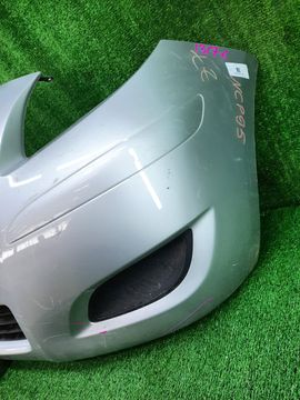 БАМПЕР НА TOYOTA VITZ SCP90