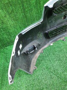 БАМПЕР НА TOYOTA VITZ SCP90