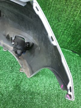БАМПЕР НА TOYOTA VITZ SCP90