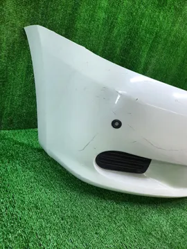 БАМПЕР НА TOYOTA WISH ZNE10G