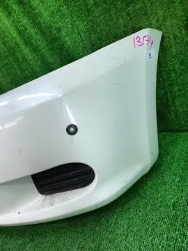 БАМПЕР НА TOYOTA WISH ZNE10G