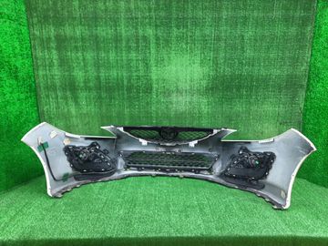 БАМПЕР НА MAZDA ATENZA GH5FP