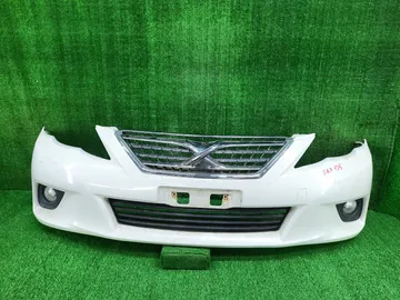 БАМПЕР НА TOYOTA MARK X GRX135