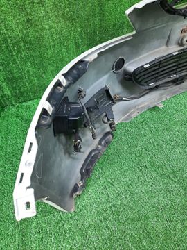 БАМПЕР НА MITSUBISHI GRANDIS NA4W