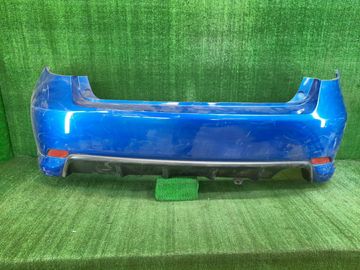 БАМПЕР НА SUBARU IMPREZA GH3