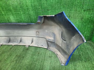 БАМПЕР НА SUBARU IMPREZA GH3