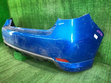 БАМПЕР НА SUBARU IMPREZA GH3