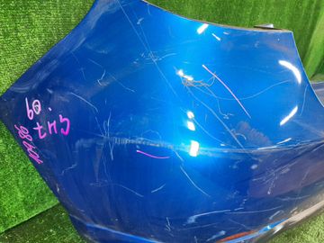 БАМПЕР НА SUBARU IMPREZA GH3